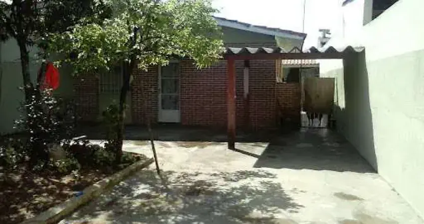 Casa com 2 dormitórios e edícula (com 1 quarto)  à venda, 81 m² por R$ 350.000 - Parque Ouro Fino - Sorocaba/SP