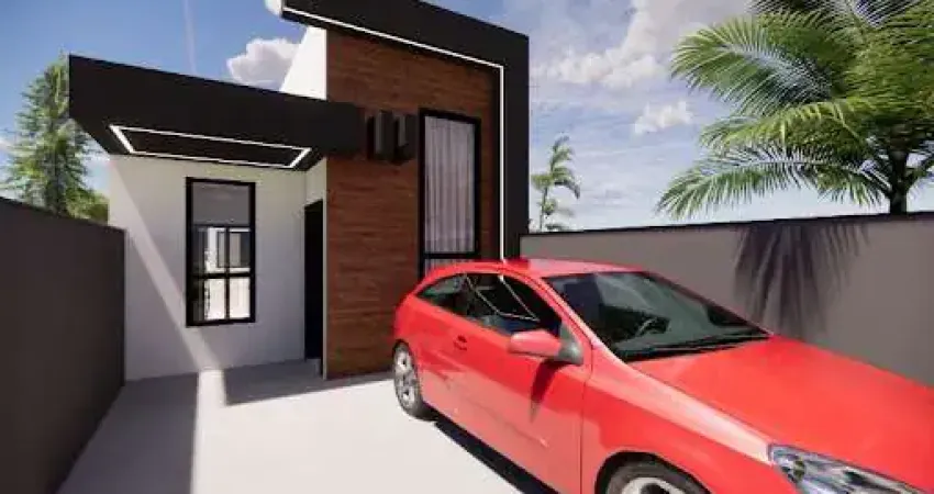 Casa com 2 dormitórios à venda, 90 m² por R$ 420.000,00 - Parque das Laranjeiras - Sorocaba/SP