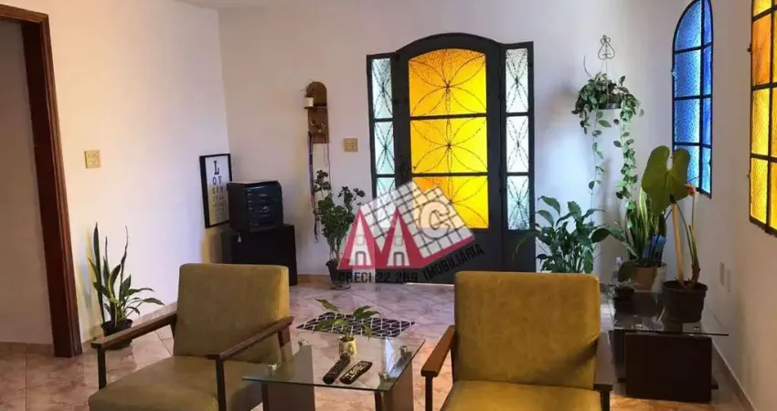 Casa com 3 dormitórios à venda, 195 m² por R$ 790.000,00 - Jardim dos Estados - Sorocaba/SP