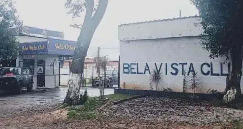 Terreno à venda, 190 m² por R$ 89.900,00 - Condomínio Bella Vista - Sorocaba/SP