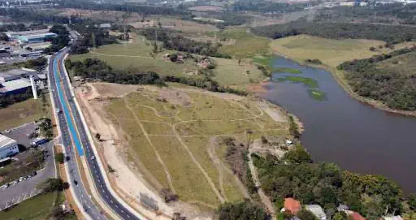 Terreno à venda, 64000 m² por R$ 1.000,00 - Éden - Sorocaba/SP