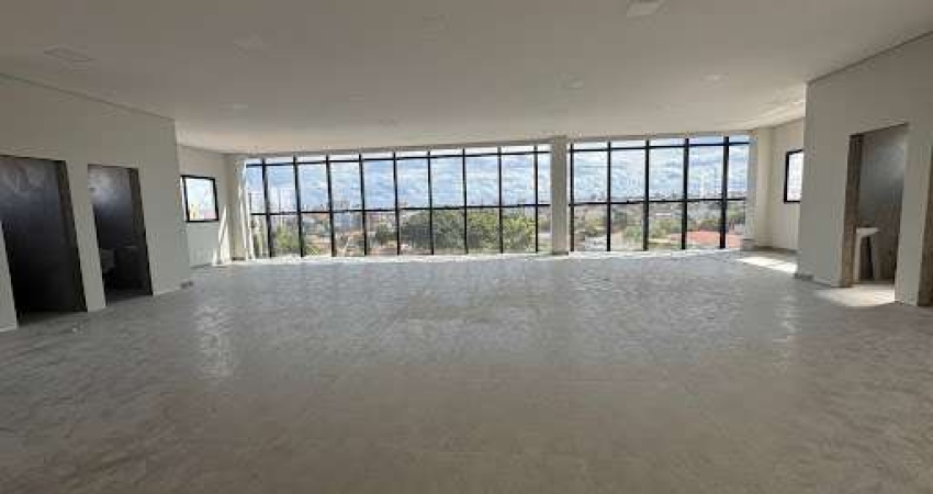 Sala para alugar, 36 m² por R$ 2.890,00/mês - Vila Carvalho - Sorocaba/SP