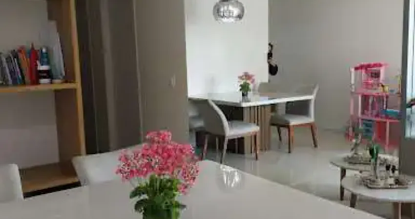 Apartamento com 3 dormitórios para alugar, 80 m² por R$ 4.059,00/mês - Jardim Vera Cruz - Sorocaba/SP