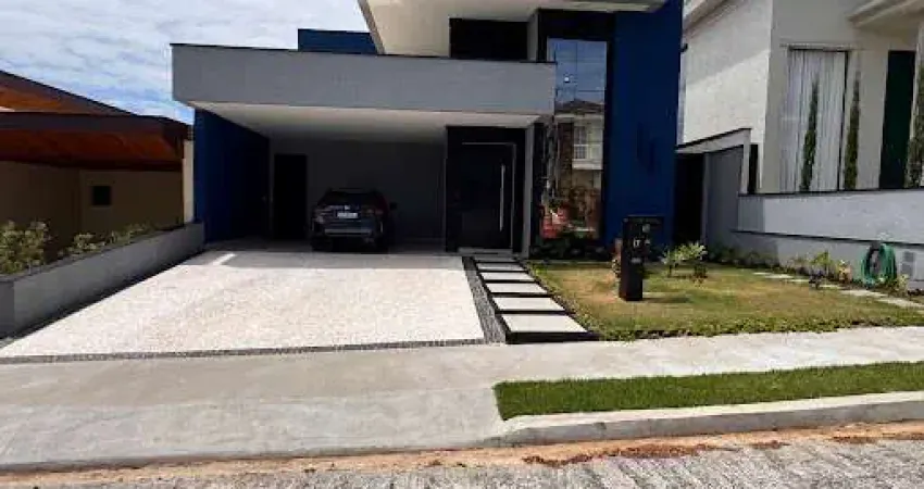 Casa com 3 dormitórios à venda, 199 m² por R$ 1.890.000,00 - Cajuru do Sul - Sorocaba/SP
