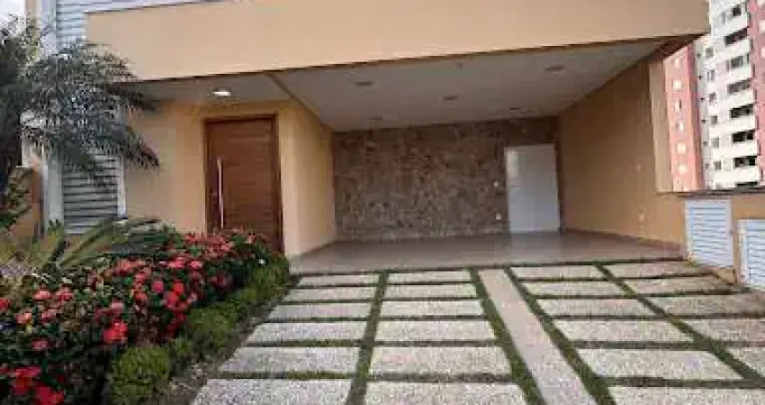 Sobrado com 3 dormitórios à venda, 313 m² por R$ 2.128.000,00 - Jardim Gonçalves - Sorocaba/SP
