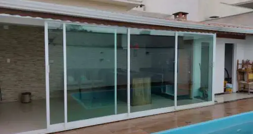 Sobrado com 3 dormitórios à venda, 197 m² por R$ 1.200.000,00 - Condomínio Villagio Milano - Sorocaba/SP