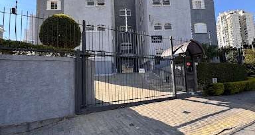 Apartamento com 3 dormitórios para alugar, 79 m² por R$ 2.700,00/mês - Campolim - Sorocaba/SP