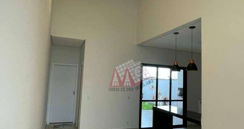 Casa com 3 suítes à venda, 140 m² por R$ 850.000 - Condomínio Helena Maria - Sorocaba/SP