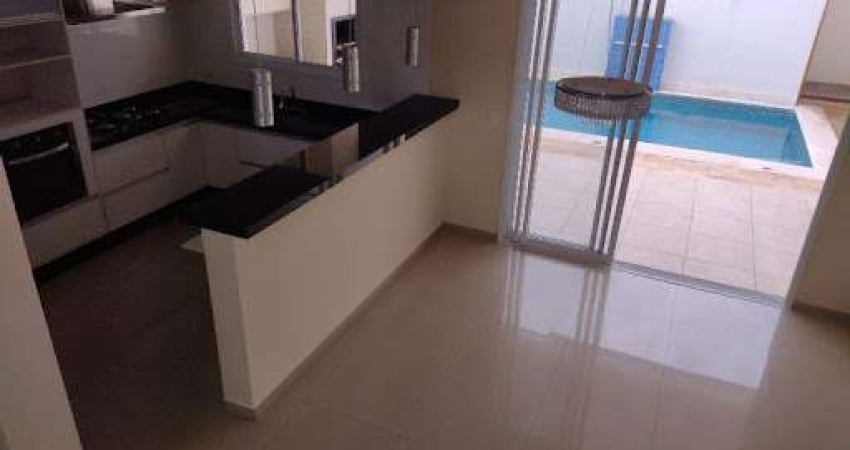 Sobrado com 3 dormitórios à venda, 181 m² por R$ 1.200.000,00 - Condomínio Villagio Milano - Sorocaba/SP
