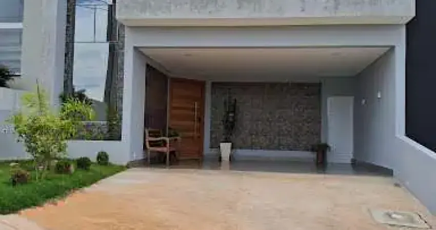 Sobrado com 4 dormitórios à venda, 200 m² por R$ 1.250.000,00 - Condomínio Helena Maria - Sorocaba/SP