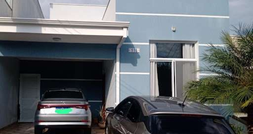 Casa com 3 dormitórios à venda, 160 m² por R$ 1.280.000,00 - Condomínio Residencial Villagio Milano - Sorocaba/SP
