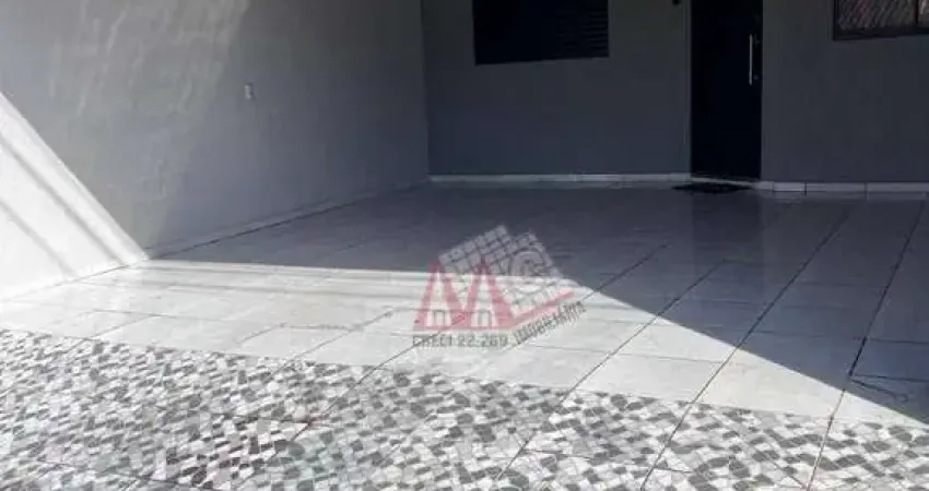 Casa linda e charmosa com 2 dormitórios (sendo 1 suíte com hidromassagem) à venda, 115 m² por R$ 430.000 - Condominio Residencial Dálias - Sorocaba/SP