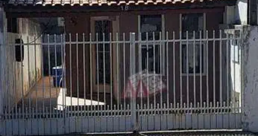 Casa com 2 dormitórios à venda, 76 m² por R$ 330.000,00 - Central Parque Sorocaba - Sorocaba/SP