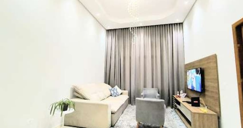 Casa com 3 dormitórios para alugar, 160 m² por R$ 5.000/mês (o pacote) - Condomínio Residencial Villagio Milano - Sorocaba/SP