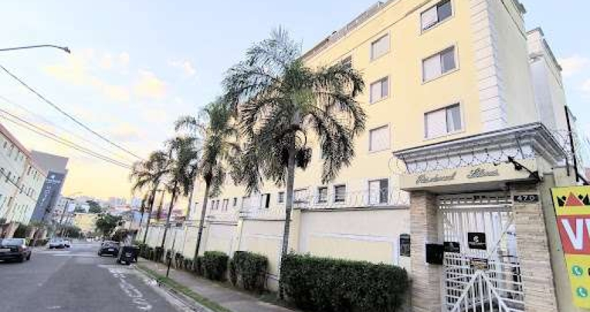 Ao lado da Av Afonso Vergueiro! Apartamento de 2 dormitórios, 62 m² - venda por R$ 215.000 ou aluguel por R$ 1.623/mês - Santa Terezinha - Sorocaba/SP