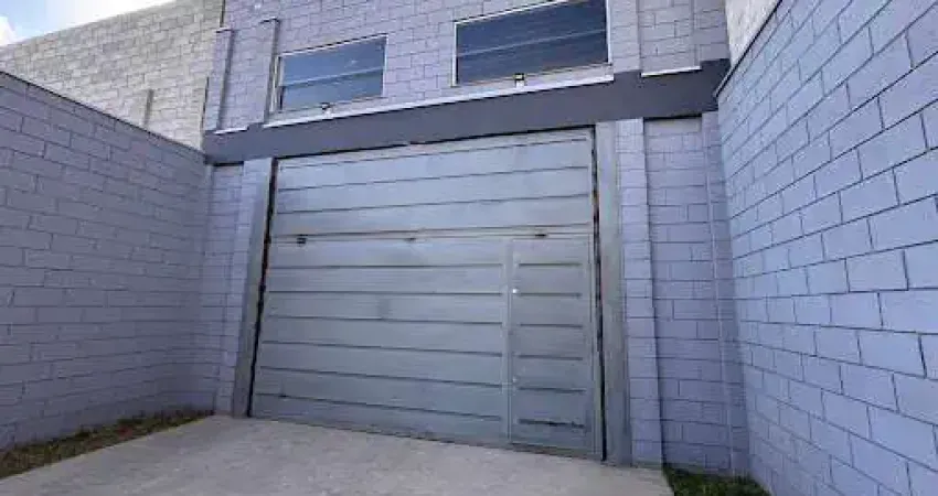 Salão para alugar, 130 m² - Jardim Wanel Ville IV - Sorocaba/SP