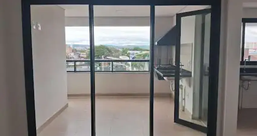 Apartamento com 2 suítes à venda, 91 m² por r$ 1.150.000 - parque campolim - sorocaba/sp