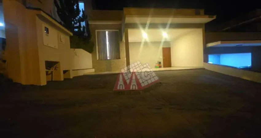 Casa, 125 m² - venda por r$ 950.000 ou aluguel por r$ 6.500/mês (pacote fechado) - condomínio residencial villagio milano - sorocaba/sp