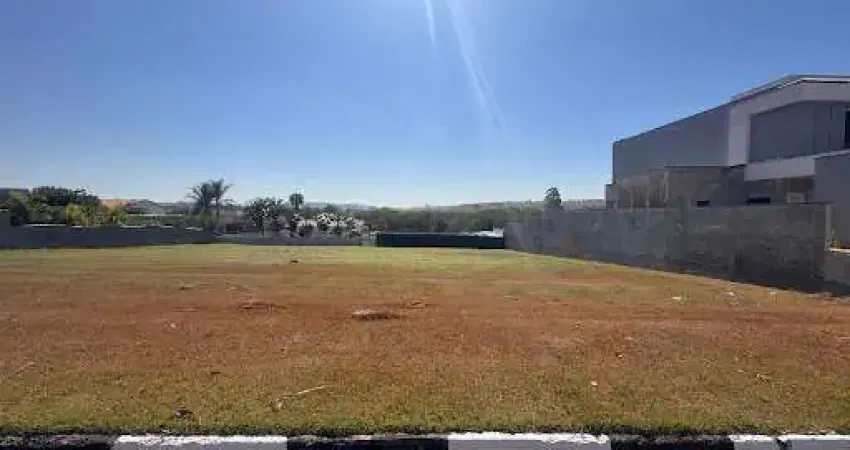 Terreno à venda, 1450 m² por r$ 990.000,00 - condomínio fazenda imperial sorocaba - sorocaba/sp