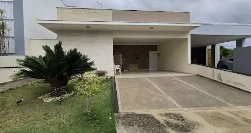 Casa com 3 dormitórios à venda, 184 m² por r$ 1.100.000,00 - condomínio residencial villagio milano - sorocaba/sp