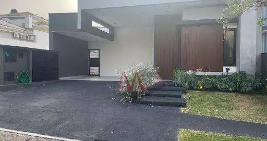 Casa com 3 dormitórios, 180 m² - venda por r$ 1.780.000,00 ou aluguel por r$ 10.800,00/mês - condomínio lago da boa vista - sorocaba/sp