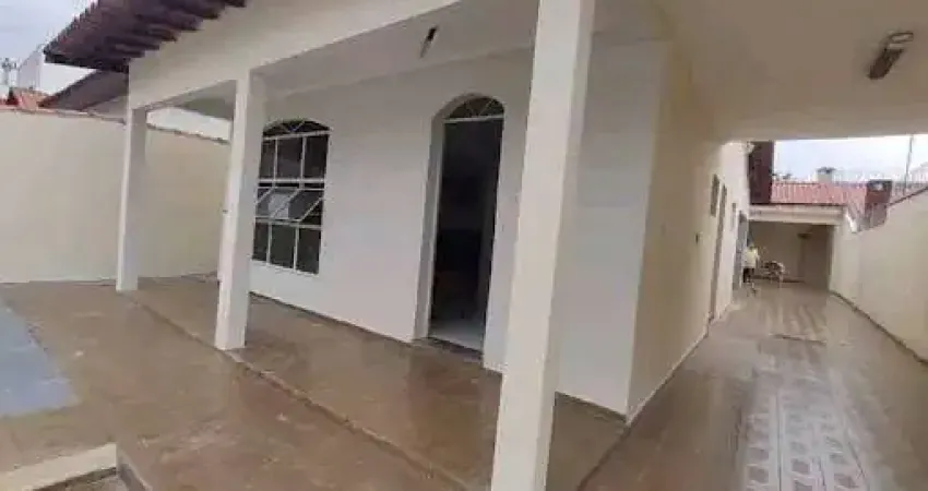 Casa com 3 dormitórios à venda, 130 m² por R$ 550.000,00 - Central Parque Sorocaba - Sorocaba/SP