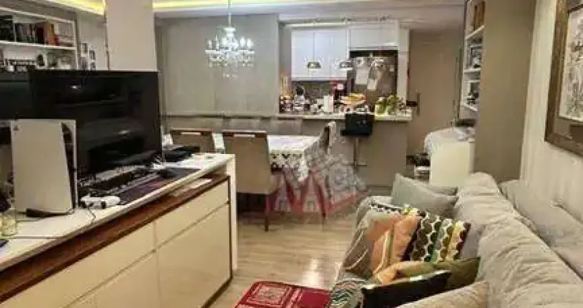 Apartamento com 3 dormitórios à venda, 89 m² por R$ 750.000,00 - Condomínio Residencial Winner - Sorocaba/SP