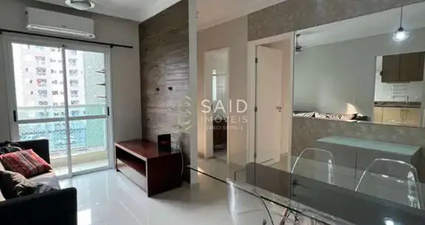 Apartamento para aluguel no condomínio Flora 3 bairro Loteamento Mogilar