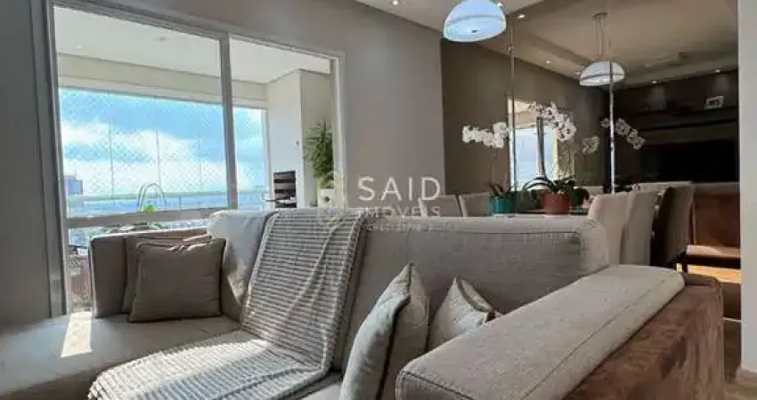 Apartamento à venda no Helbor Spazio Club Alto Ipiranga – com vista para a serra