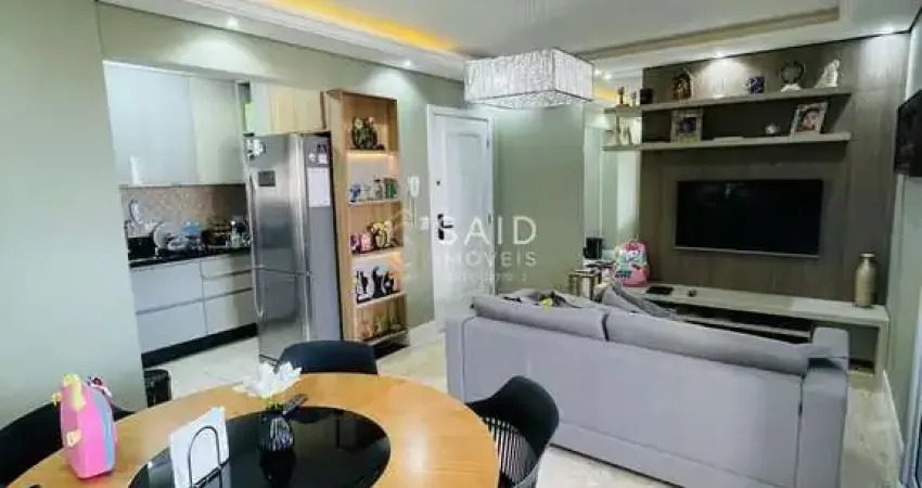 Apartamento à venda – Condomínio Luzes Residence – 88 m²  – Lazer completo