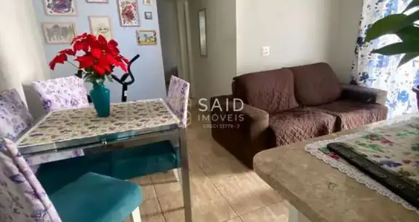 Apartamento com 2 quartos à venda na Avenida Francisco Rodrigues Filho, 1930, Vila Mogilar, Mogi das Cruzes