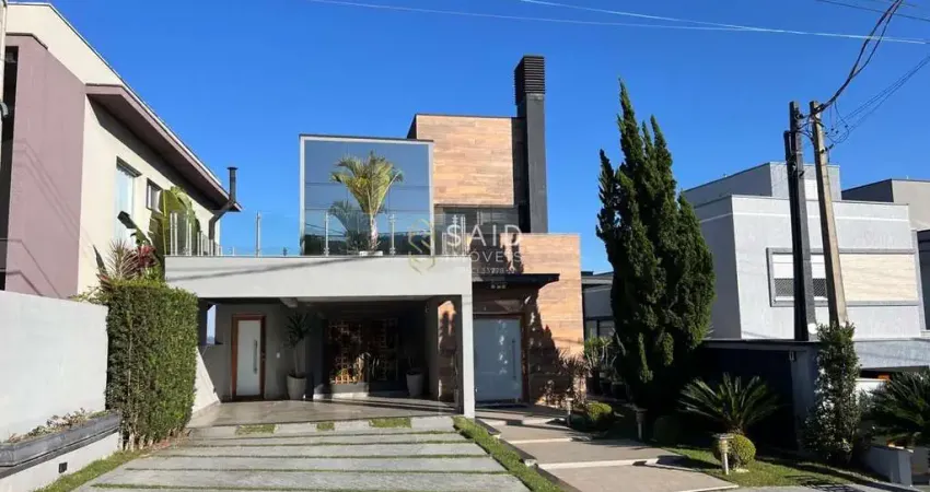Casa/sobrado para venda no condomínio Bella Citta Fazenda Rodeio.