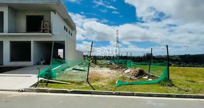 Lote no condominio Paradise Garden em Mogi das Cruzes - SP.