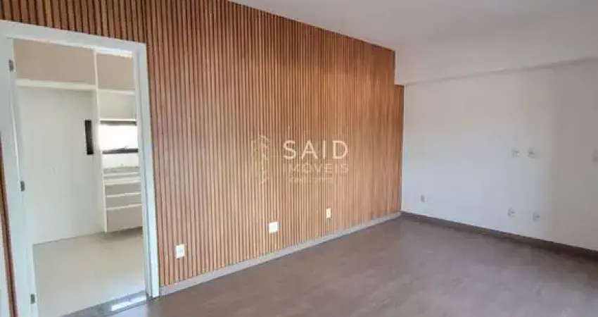 Apartamento para venda no condomínio Versatile, bairro Centro