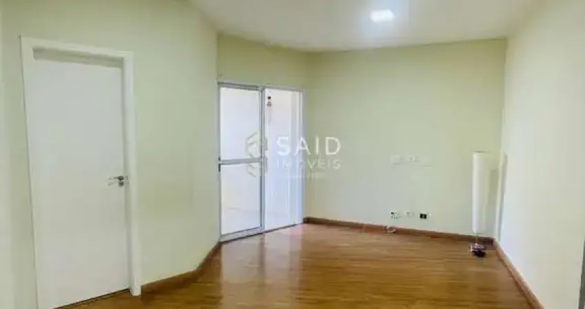 Apartamento à venda no Eco Plaza II — Praça do Habib’s, Vila Mogilar.
