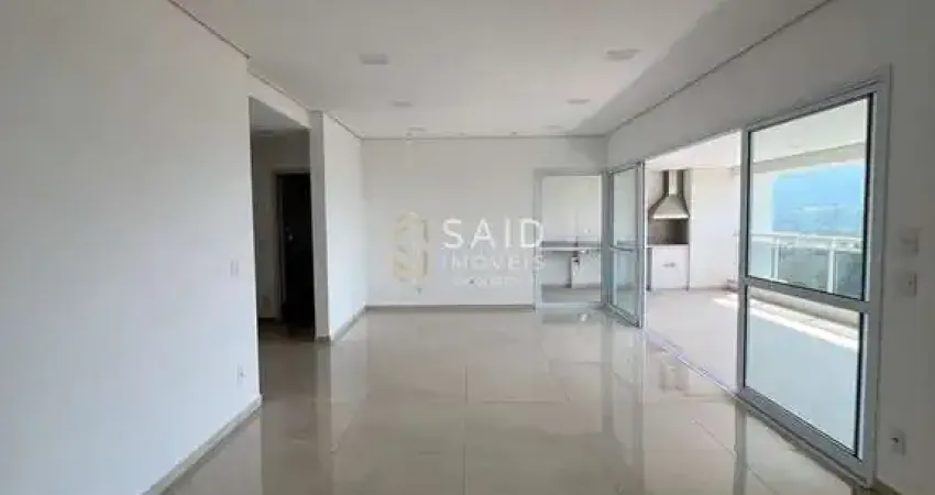 Apartamento para venda com 241 m2 no condomínio Landscape em Mogi das Cruzes