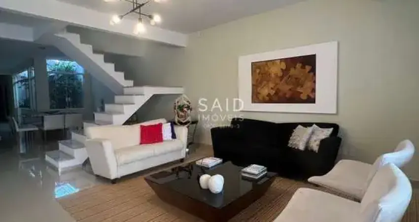 Casa para venda no bairro Vila Suissa em Mogi das Cruzes - SP