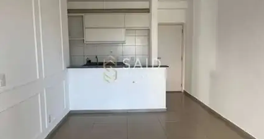 Apartamento Jardins Ipoema - Vila Suissa - Mogi das Cruzes - SP.
