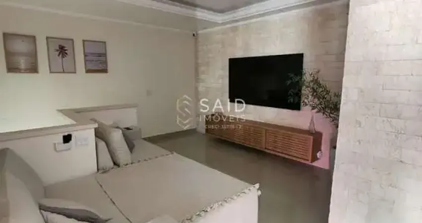 Apartamento cobertura para aluguel no condomínio spazio mondrian bairro mogilar