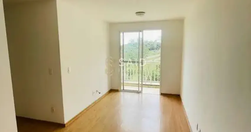 Apartamento com 2 dormitórios sendo 2 vagas de garagem em mogi das cruzes - sp.