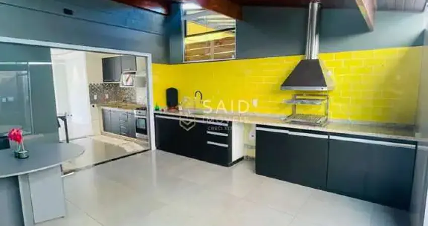 Sobrado no condomínio residencial caminho do mar – mogi das cruzes