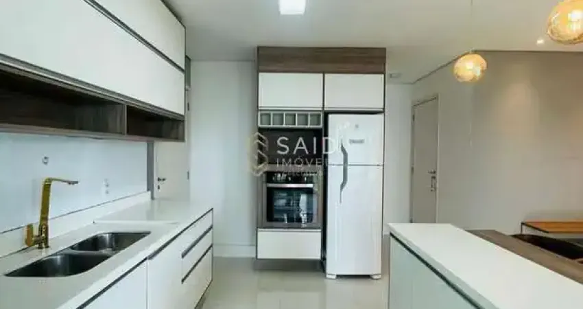 Apartamento para venda no condomínio helbor varandas ipoema em mogi das cruzes