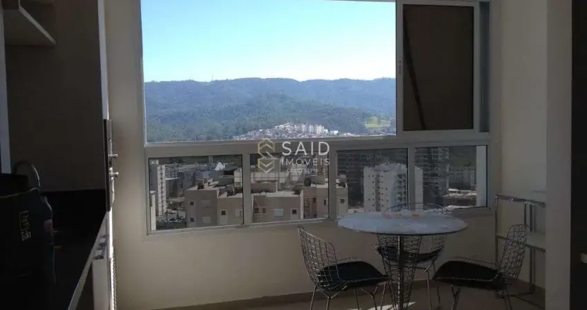 Loft com 1 quarto à venda na Avenida Louraci Della Nina Tavares, 80, Loteamento Mogilar, Mogi das Cruzes