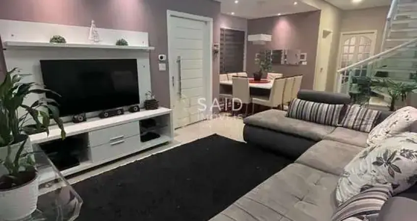 Casa / sobrado para venda no bairro algarve em mogi das cruzes - sp