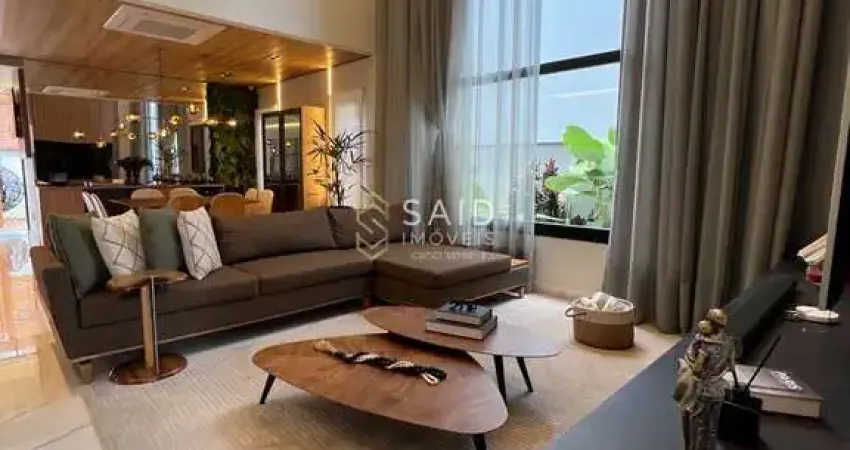 Casa para venda no condomínio residencial veredas em mogi das cruzes - sp