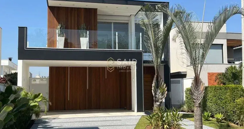 Casa/sobrado para venda no condomínio bella citta fazenda rodeio