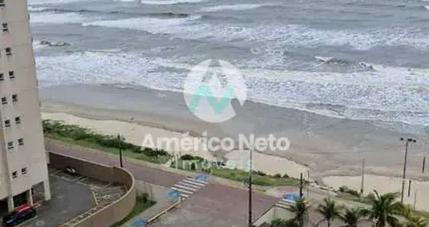 Apartamento com 2 dormitórios à venda, 61 m² por r$ 580.000 - santa terezinha - itanhaém/sp
