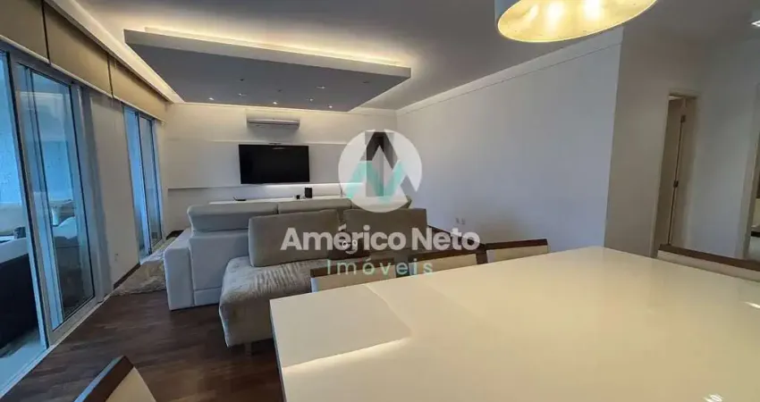 Apartamento à venda, 158 m² por r$ 1.750.000,00 - barcelona - são caetano do sul/sp