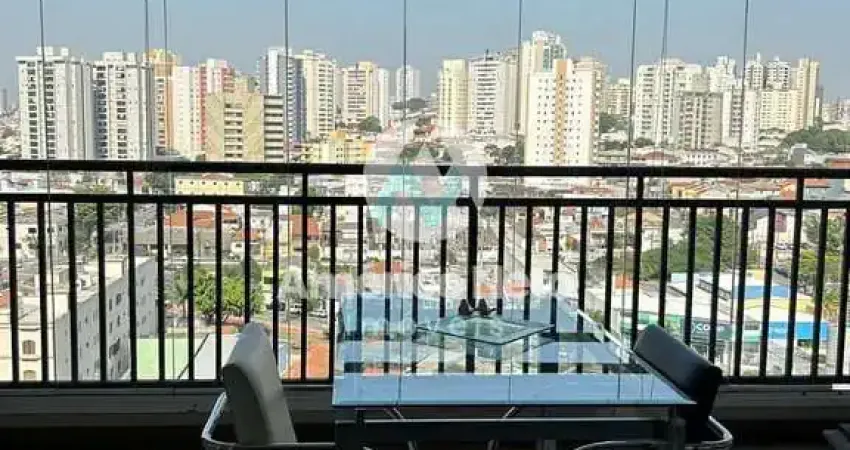 Apartamento com 3 dormitórios à venda, 102 m² por r$ 1.280.000,00 - barcelona - são caetano do sul/