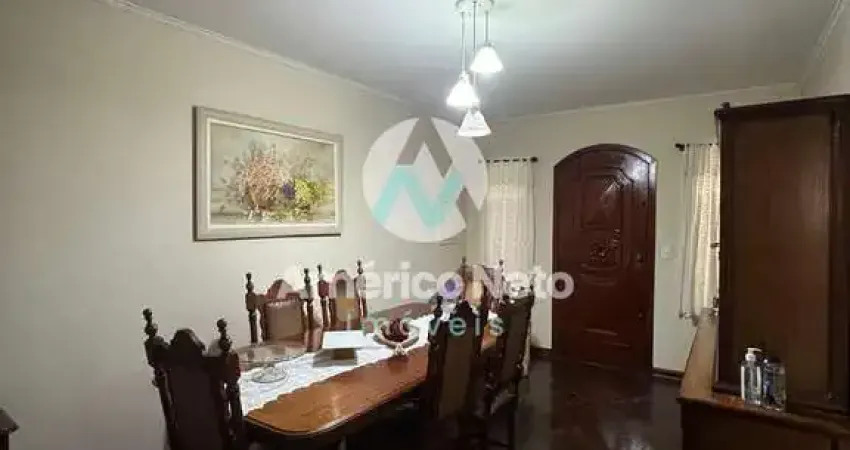 Sobrado à venda, Rudge Ramos, São Bernardo do Campo, SP